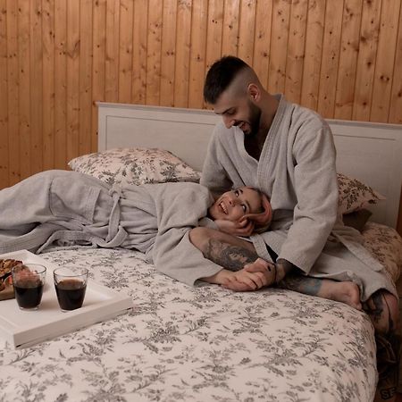 Villa Avoti Sigulda Eksteriør bilde