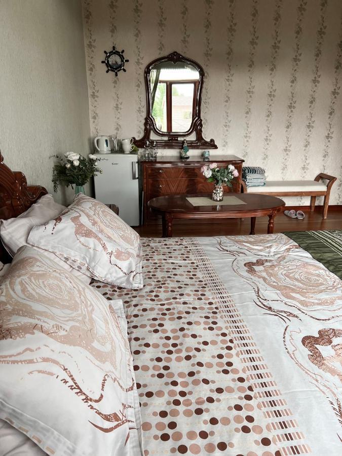 Villa Avoti Sigulda Eksteriør bilde